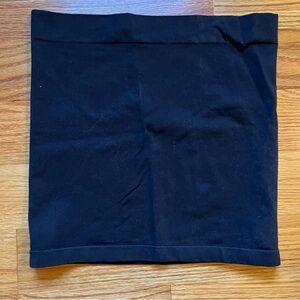 Ingrid & Isabel black bellaband size 1